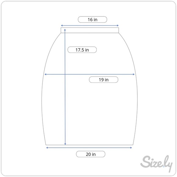 Lucky Brand Quilted Denim Skirt Sz 12 /31 Ivory White Summer Casual NWT - Picture 3 of 12